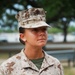 Warren, N.J., native training at Parris Island to become U.S. Marine