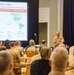 CMC Speaks at the Navy Surgeon General's Leadership Symposium