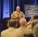 CMC Speaks at the Navy Surgeon General's Leadership Symposium