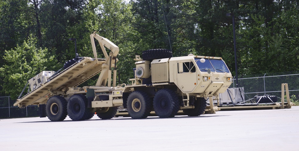 Always ready: Army RPOEs