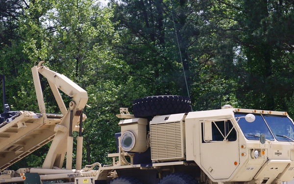 Always ready: Army RPOEs