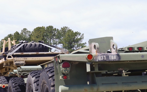 Always ready: Army RPOEs