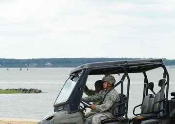 Always ready: Army RPOEs