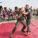 2nd Maintenance Battalion hosts family day