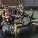 2nd Maintenance Battalion hosts family day