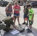 2nd Maintenance Battalion hosts family day