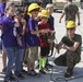 2nd Maintenance Battalion hosts family day