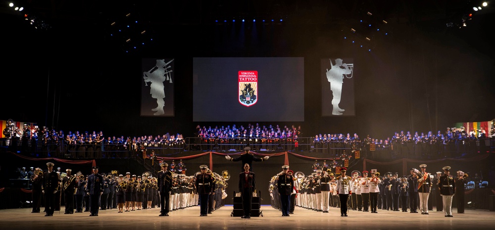 Virginia International Tattoo