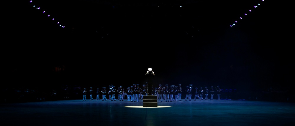 Virginia International Tattoo