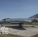 F-4E Static Display Joint Base McGuire-Dix-Lakehurst