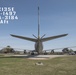 KC-135E Static Display Joint Base McGuire-Dix-Lakehurst