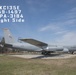 KC-135E Static Display Joint Base McGuire-Dix-Lakehurst