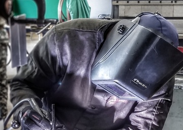 Ga. Army National Guard RTS-M's Culture of Safety