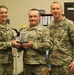 Commanding General's Safety Award