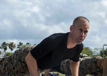 RS Fort Lauderdale Annual Pool Function