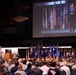 WPAFB Hosts Dual Change of Command Ceremonies