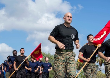 RS Fort Lauderdale Annual Pool Function