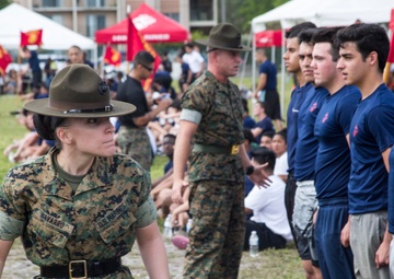 RS Fort Lauderdale Annual Pool Function