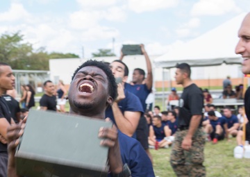 RS Fort Lauderdale Annual Pool Function