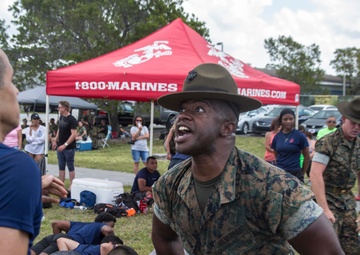 RS Fort Lauderdale Annual Pool Function