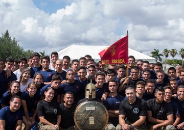 RS Fort Lauderdale Annual Pool Function