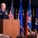 WPAFB hosts dual Change of Command Ceremonies