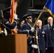 WPAFB hosts dual Change of Command Ceremonies