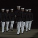 Marine Barracks Washington Evening Parade April 28, 2017