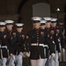 Marine Barracks Washington Evening Parade April 28, 2017