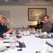 SD meets with Czech Minister of Defence