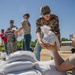 Missouri Guardsmen respond to flooding
