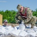 Guardsmen respond to Missouri flooding