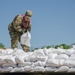 Guardsmen respond to Missouri flooding