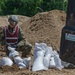 Guardsmen respond to Missouri flooding