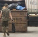 Marines participate in “Malama Ka Aina” base cleanup