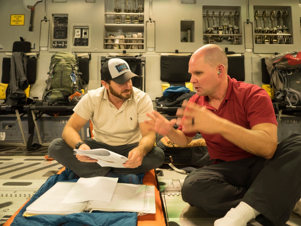 DPAA Recovery Operations, Normandy, France