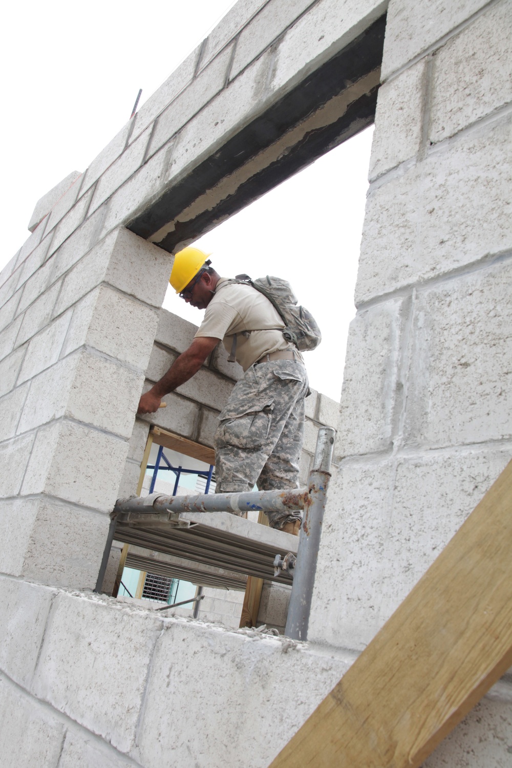 Medical Clinic Construction