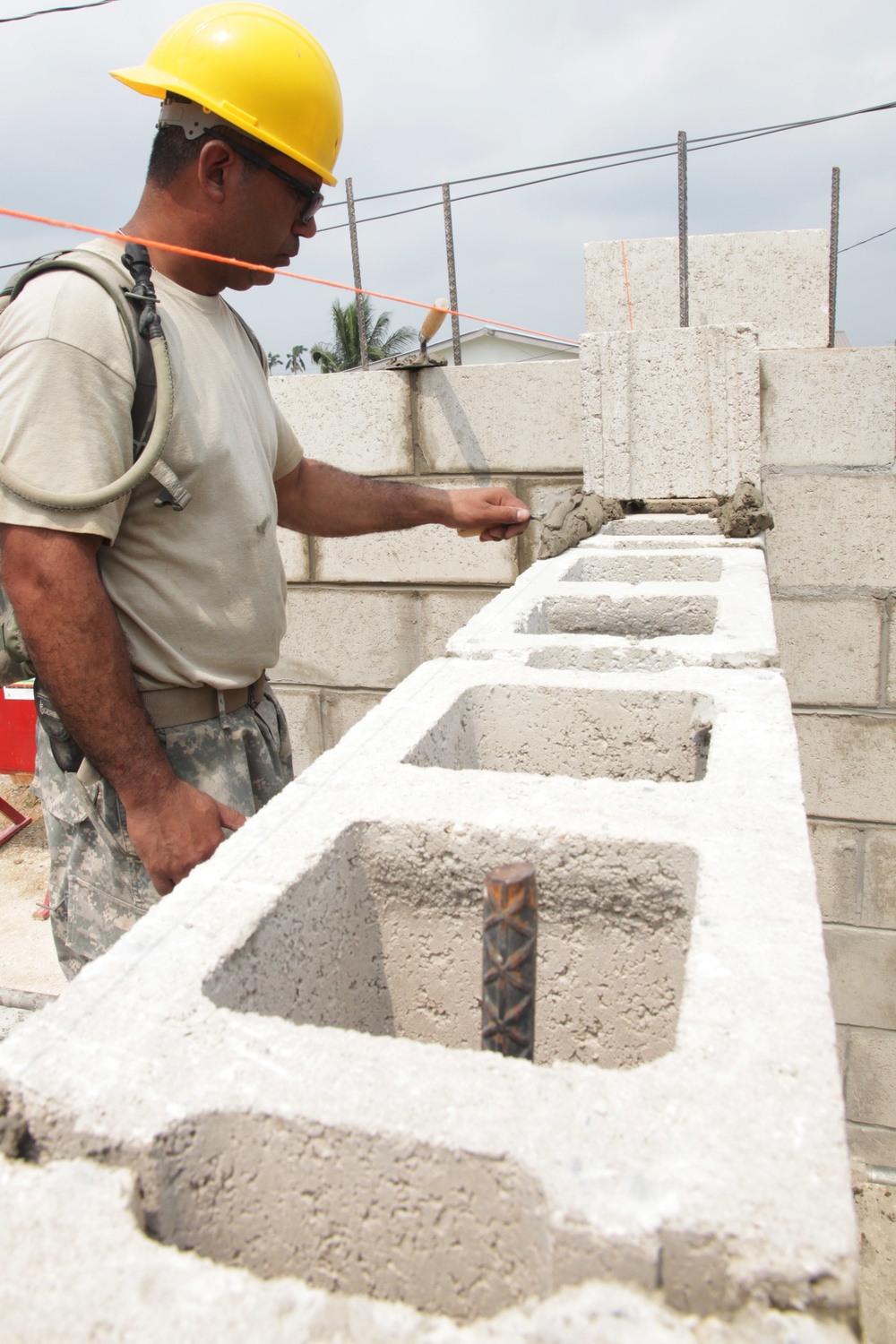 Medical Clinic Construction