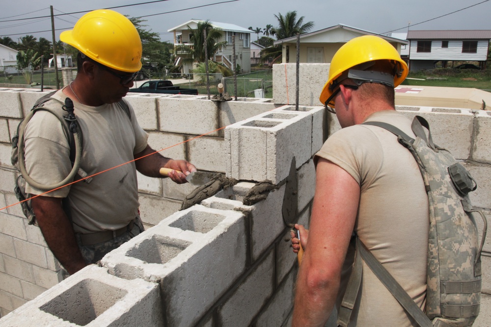 Medical Clinic Construction