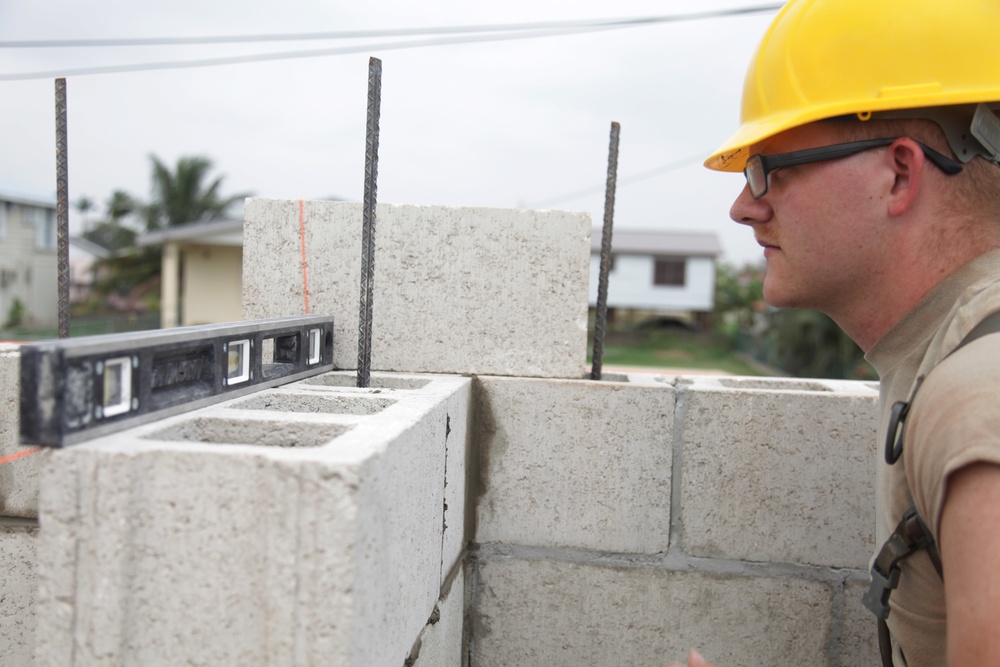 Medical Clinic Construction