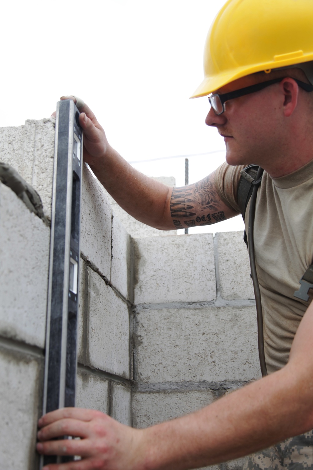 Medical Clinic Construction