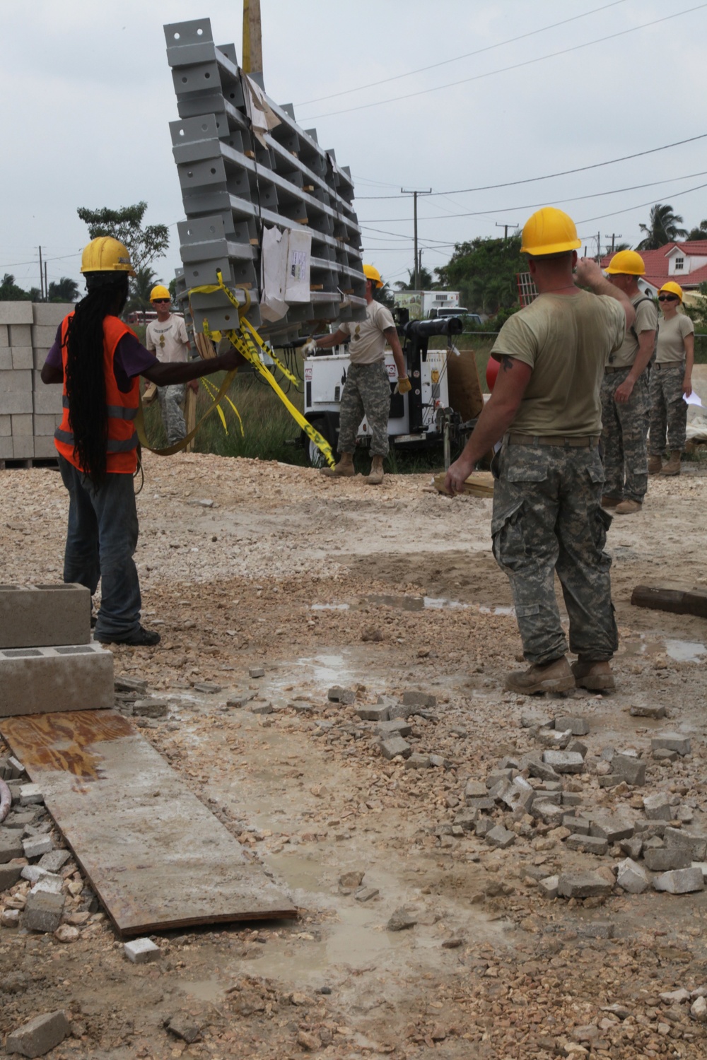 Medical Clinic Construction