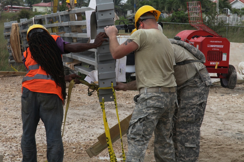 Medical Clinic Construction