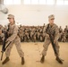 Marine recruits learn combat shooting fundamentals on Parris Island
