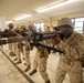Marine recruits learn combat shooting fundamentals on Parris Island