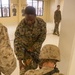 Marine recruits learn combat shooting fundamentals on Parris Island