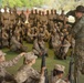 Marine recruits learn combat shooting fundamentals on Parris Island