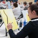 Wine and Canvas: more than just painting