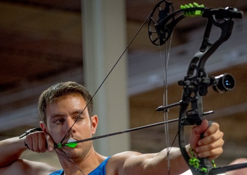 EOD Warrior overcomes, regains military might