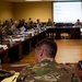Legal command prepares for upcoming challenges